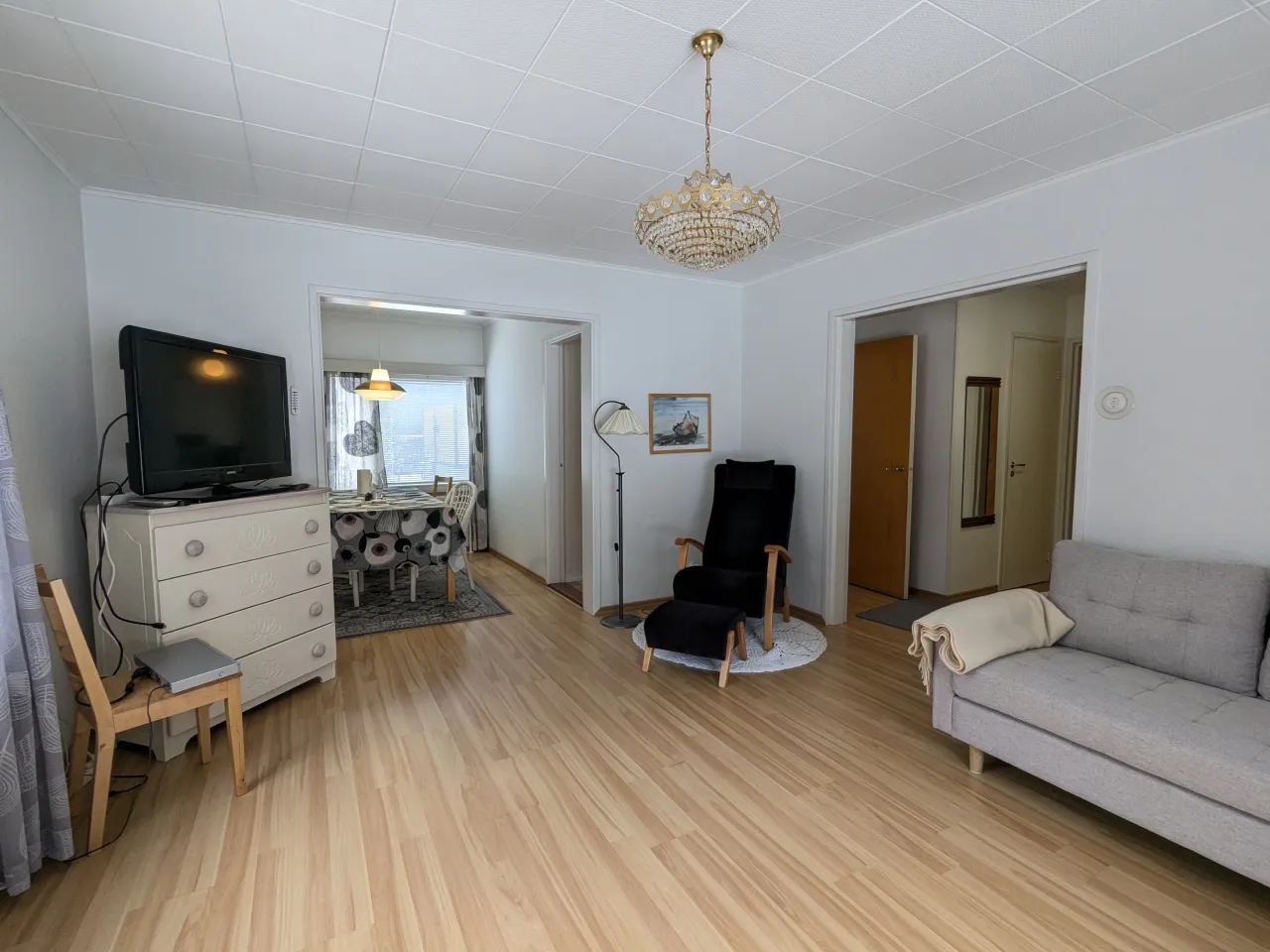 Дом в Коуволе, Финляндия, 85 м² - фото 4