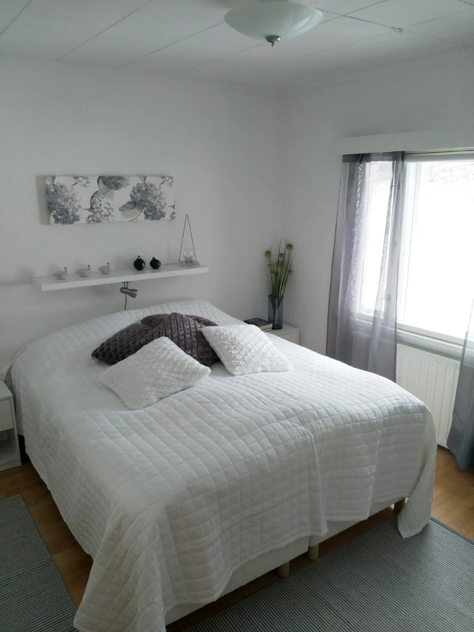 Дом в Коуволе, Финляндия, 85 м² - фото 10