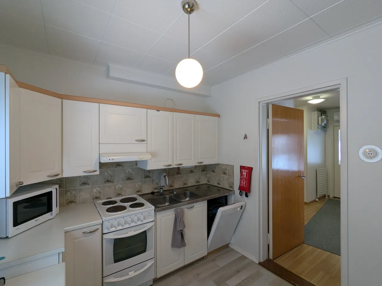 Дом в Коуволе, Финляндия, 85 м² - фото 5