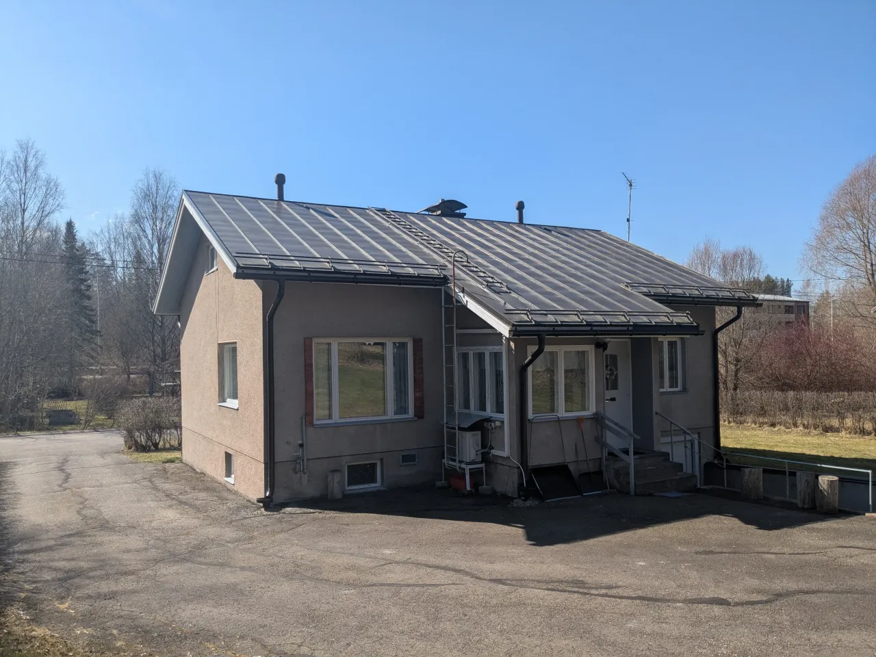 Дом в Коуволе, Финляндия, 85 м² - фото 1