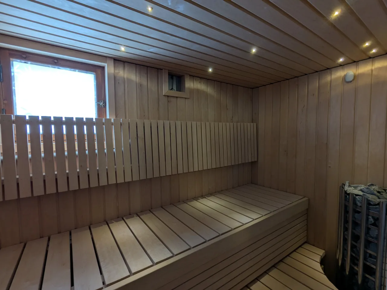 Дом в Коуволе, Финляндия, 85 м² - фото 15