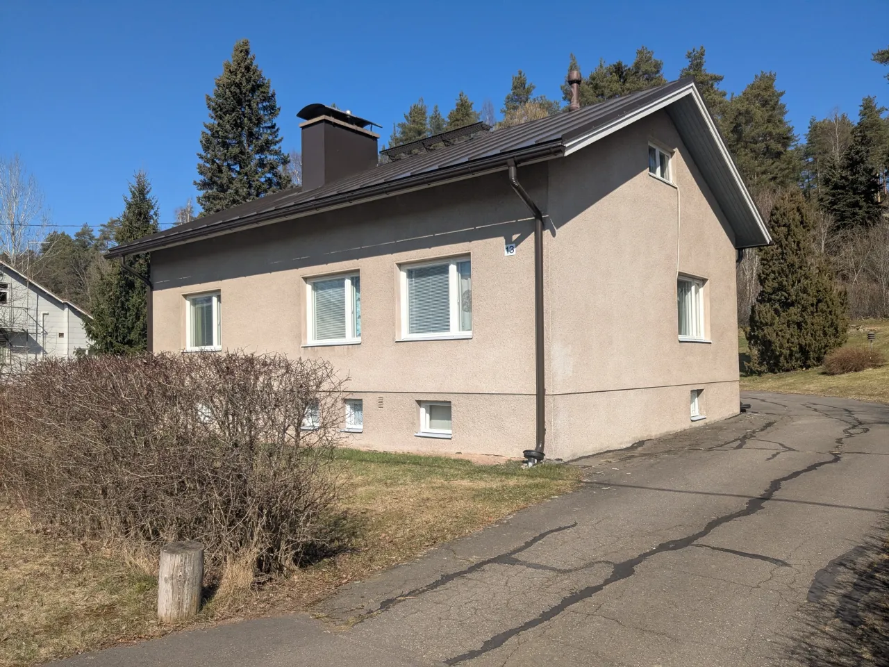 Дом в Коуволе, Финляндия, 85 м² - фото 2