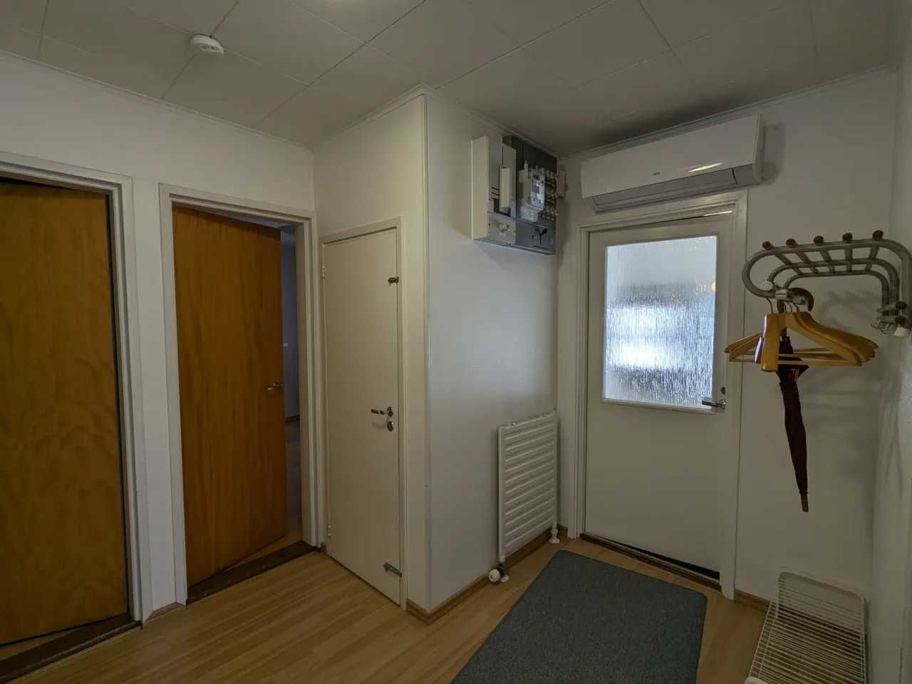 Дом в Коуволе, Финляндия, 85 м² - фото 13