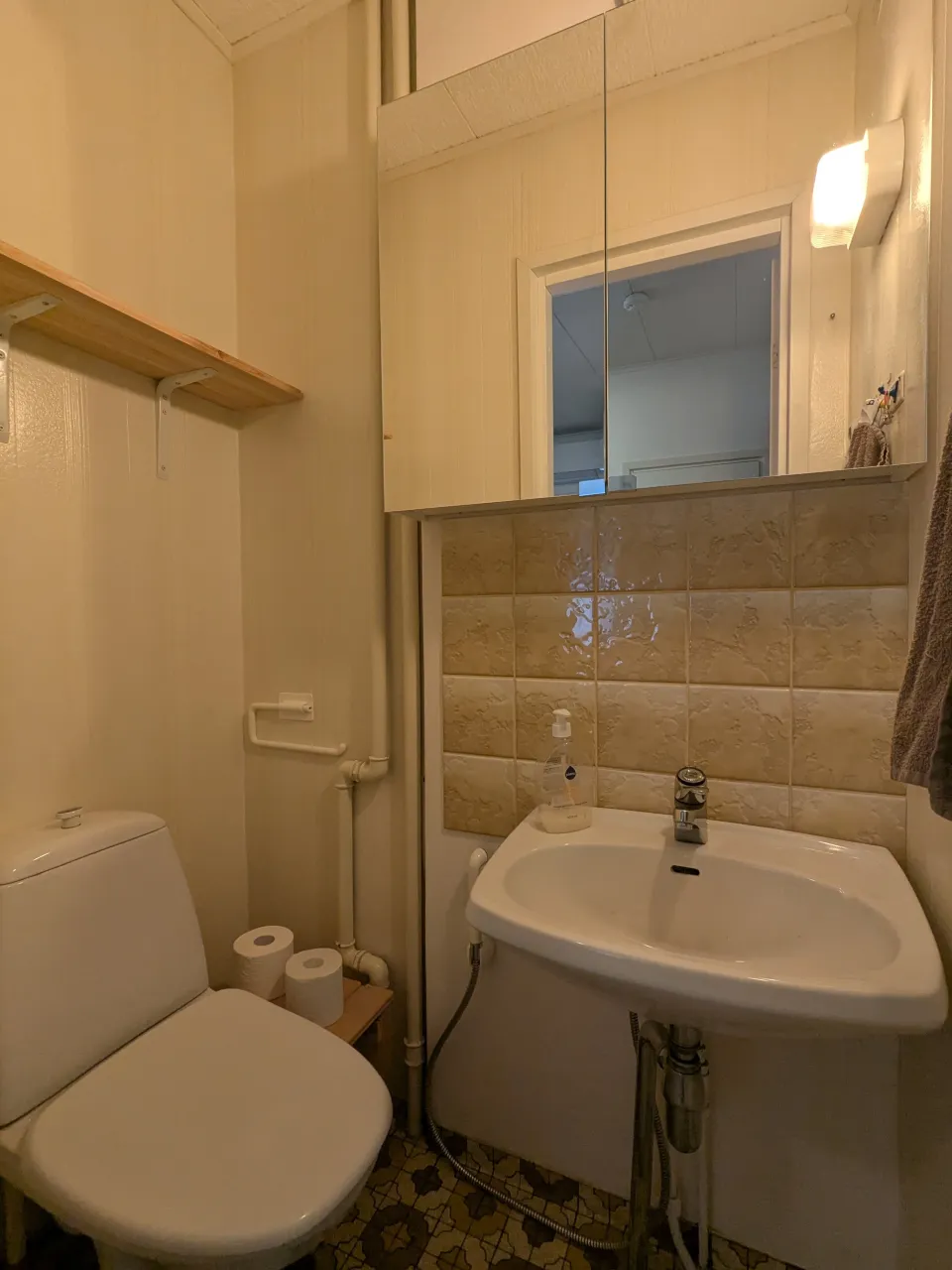 Дом в Коуволе, Финляндия, 85 м² - фото 12