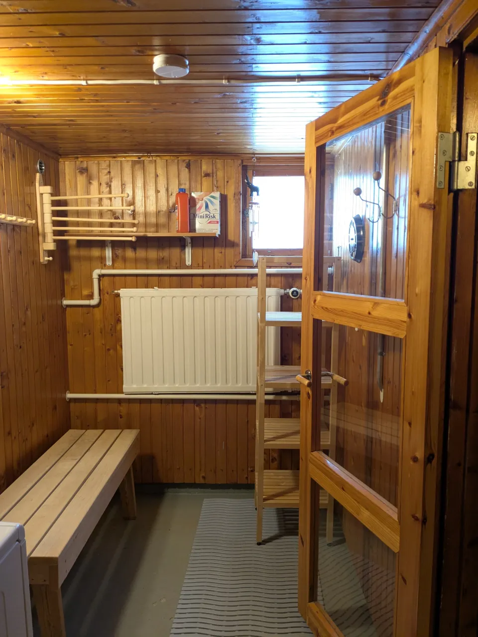 Дом в Коуволе, Финляндия, 85 м² - фото 17