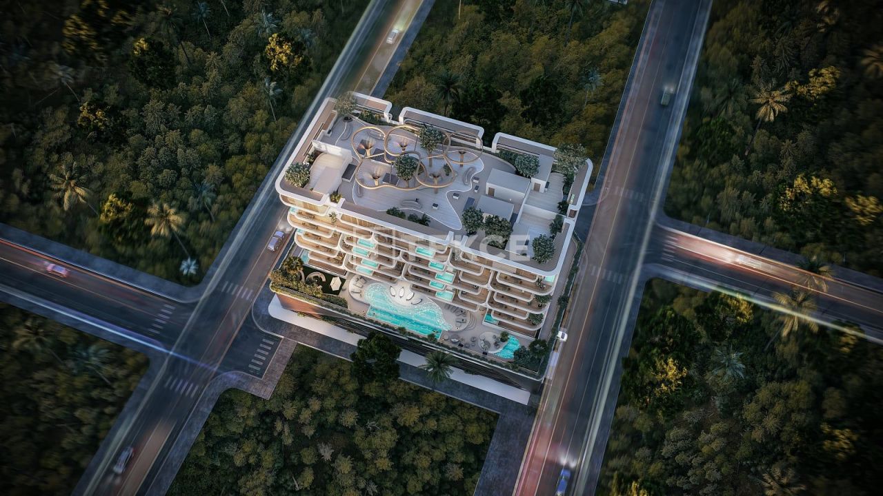 Апартаменты в Дубае, ОАЭ, 128 м² - фото 5