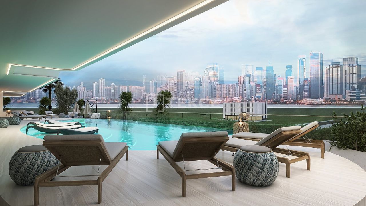 Апартаменты в Дубае, ОАЭ, 128 м² - фото 7