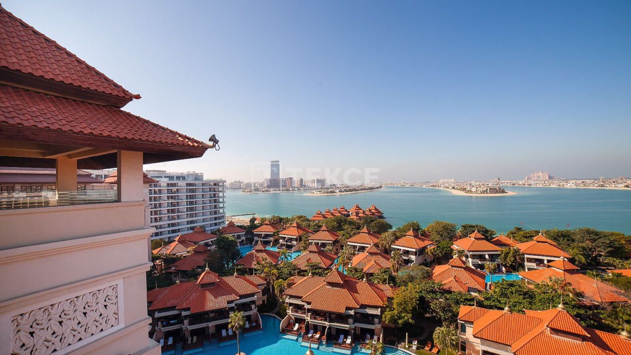 Пентхаус в Дубае, ОАЭ, 843 м² - фото 7