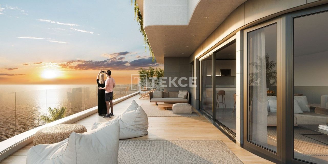 Апартаменты в Агиласе, Испания, 70 м² - фото 10