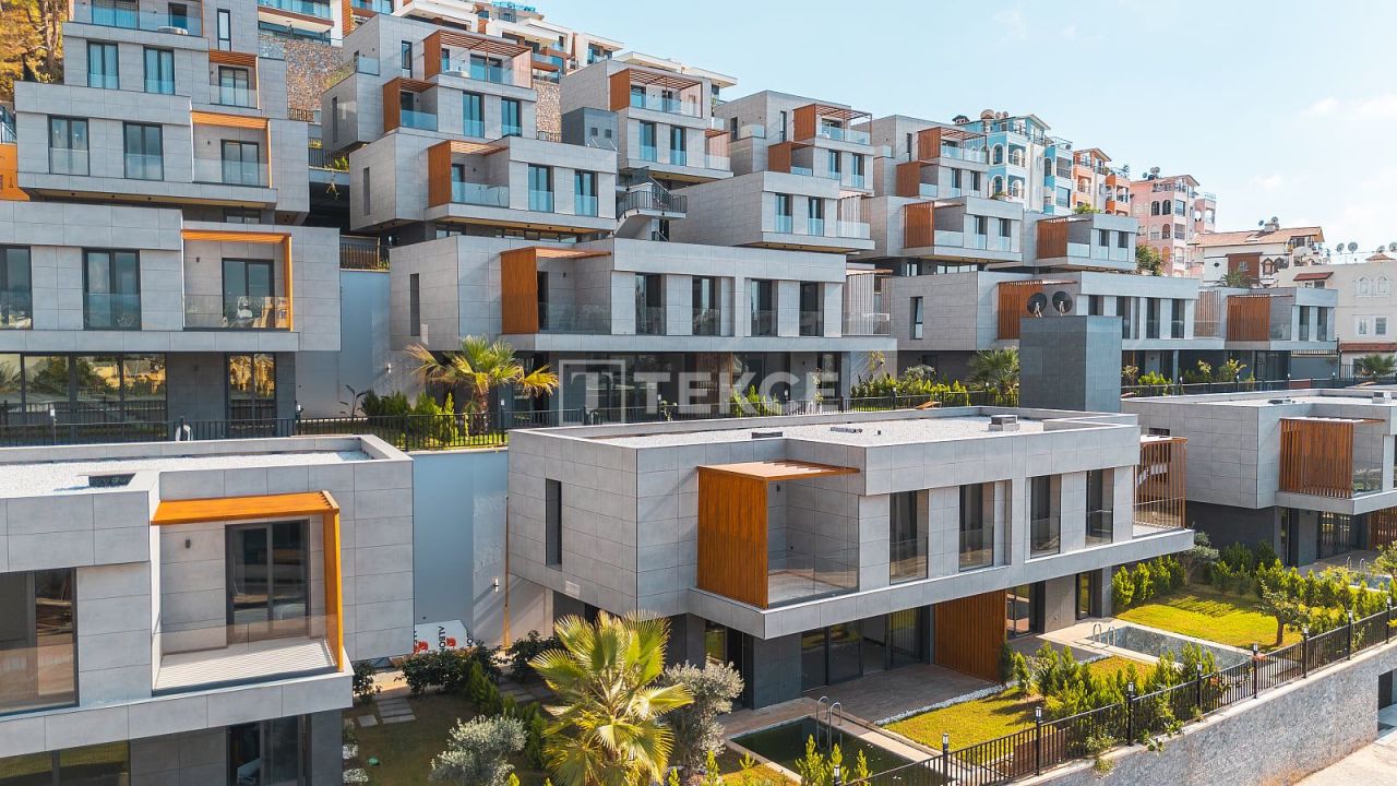 Вилла в Алании, Турция, 250 м² - фото 10