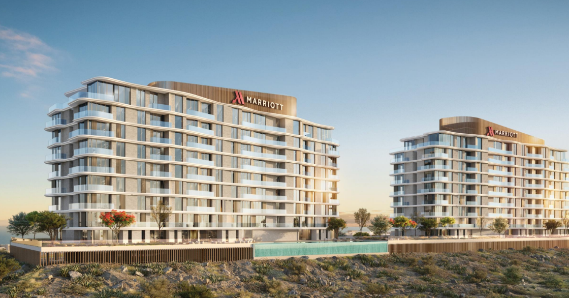 Апартаменты в Маскате, Оман, 65 м² - фото 1