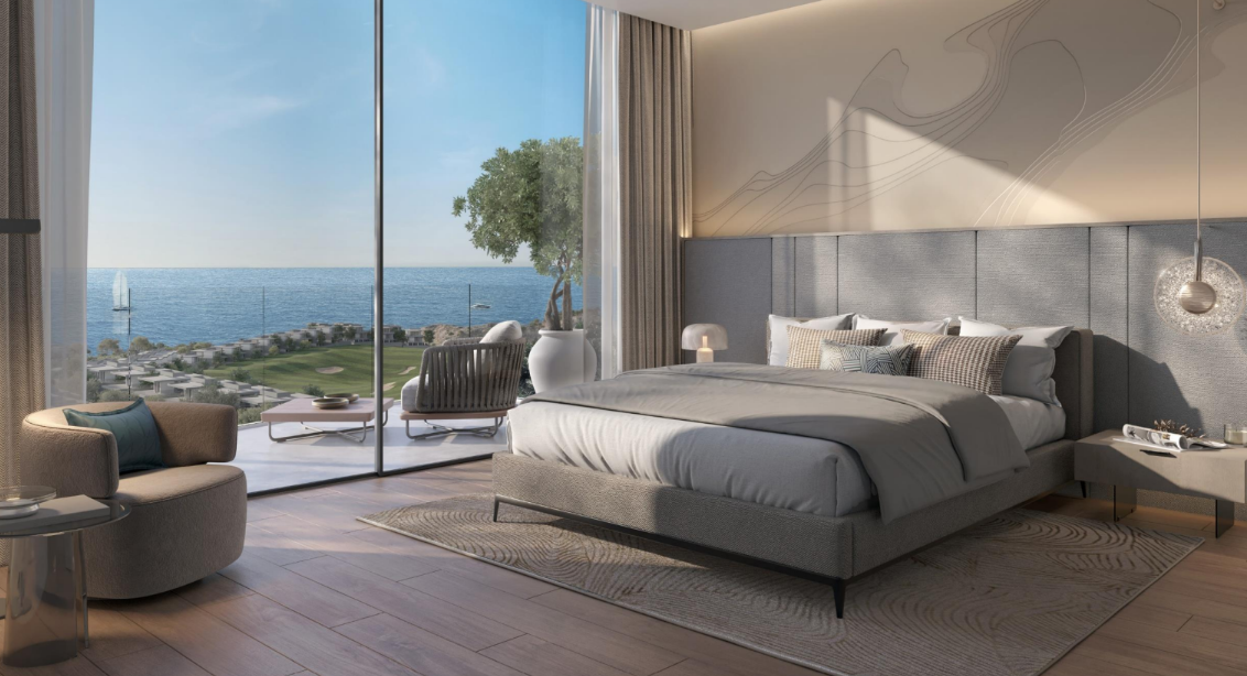 Апартаменты в Маскате, Оман, 65 м² - фото 4