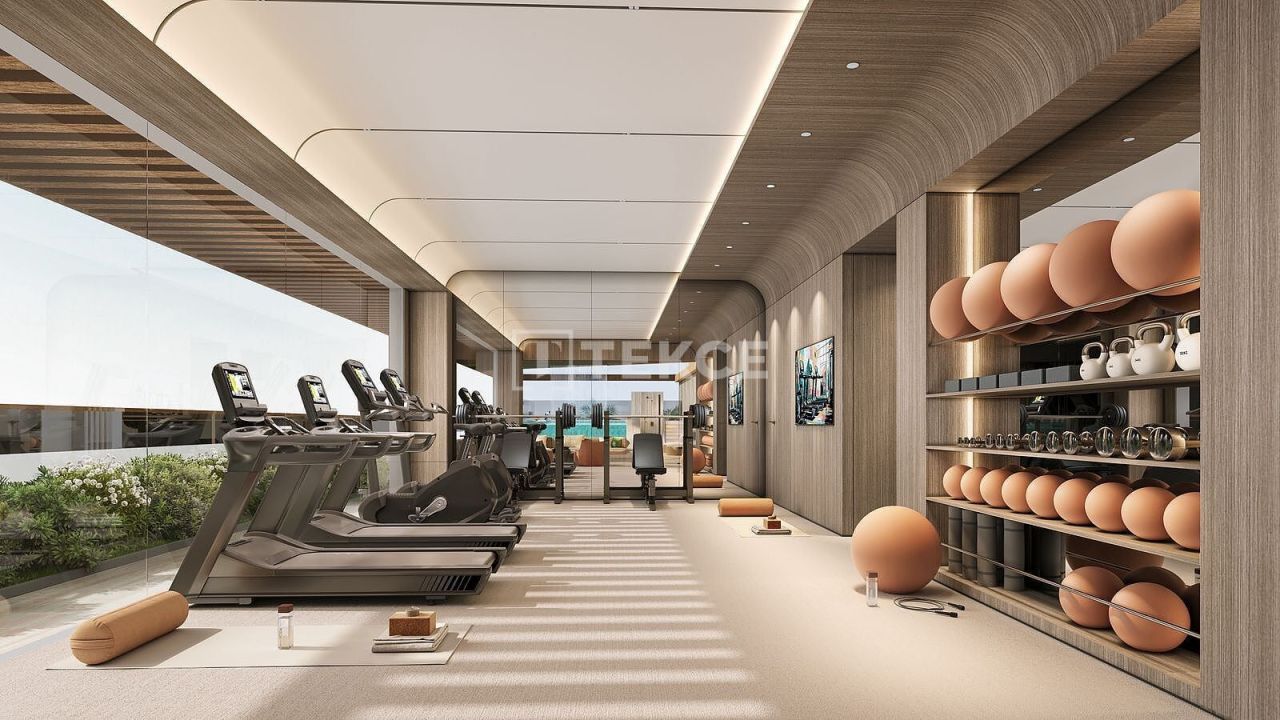 Апартаменты Над Аль-Шеба, ОАЭ, 98 м² - фото 10