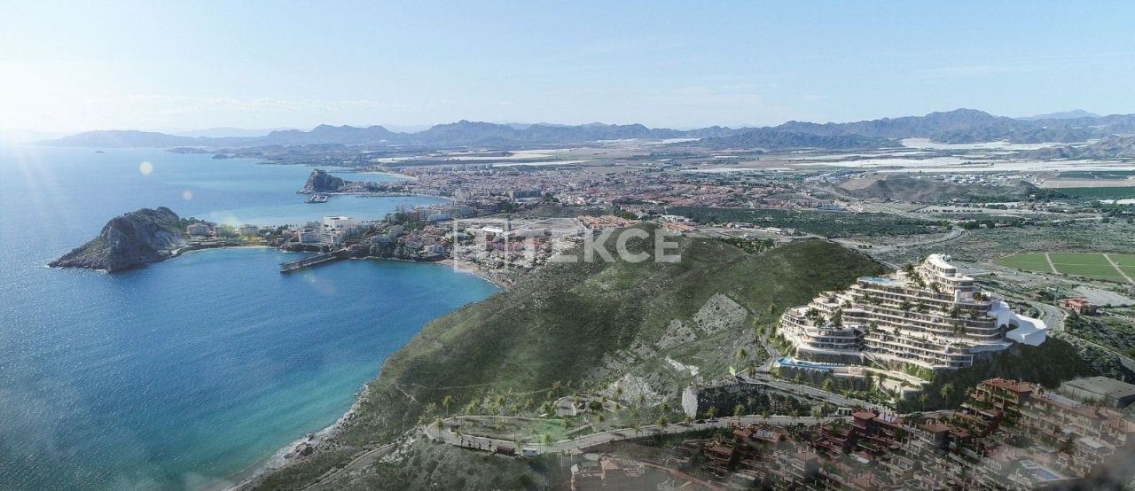 Апартаменты в Агиласе, Испания, 70 м² - фото 11