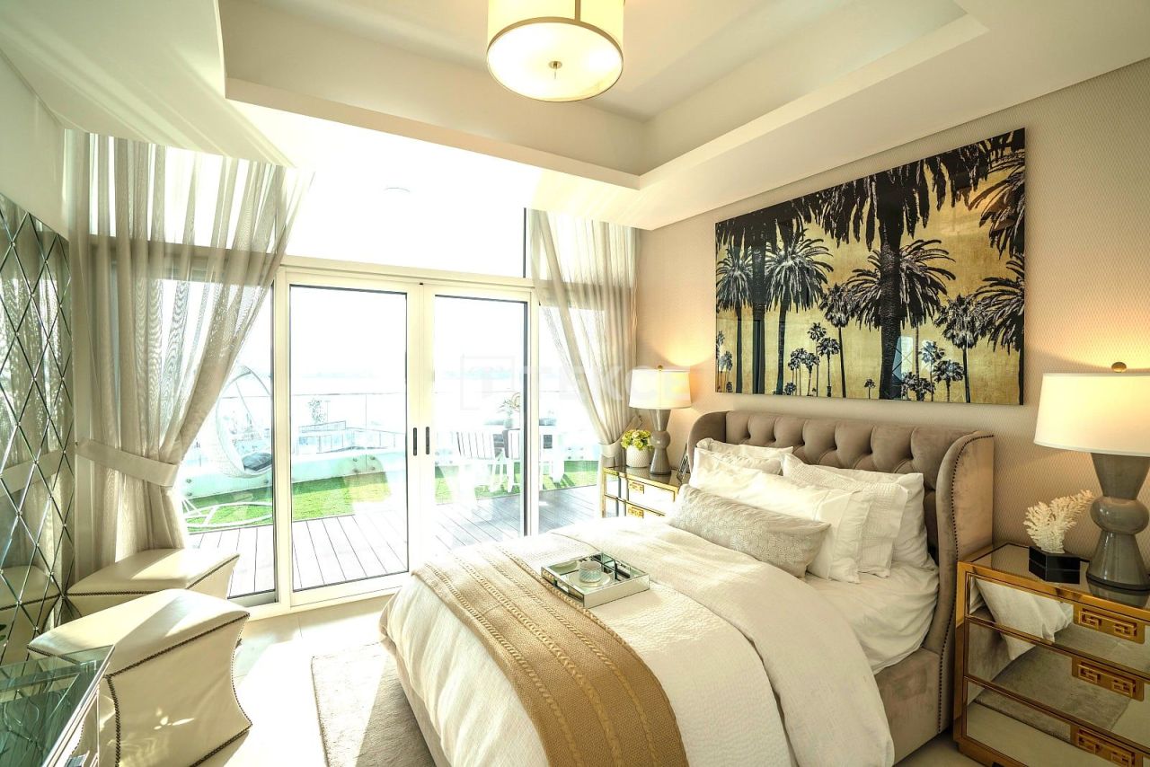 Апартаменты в Дубае, ОАЭ, 112 м² - фото 11