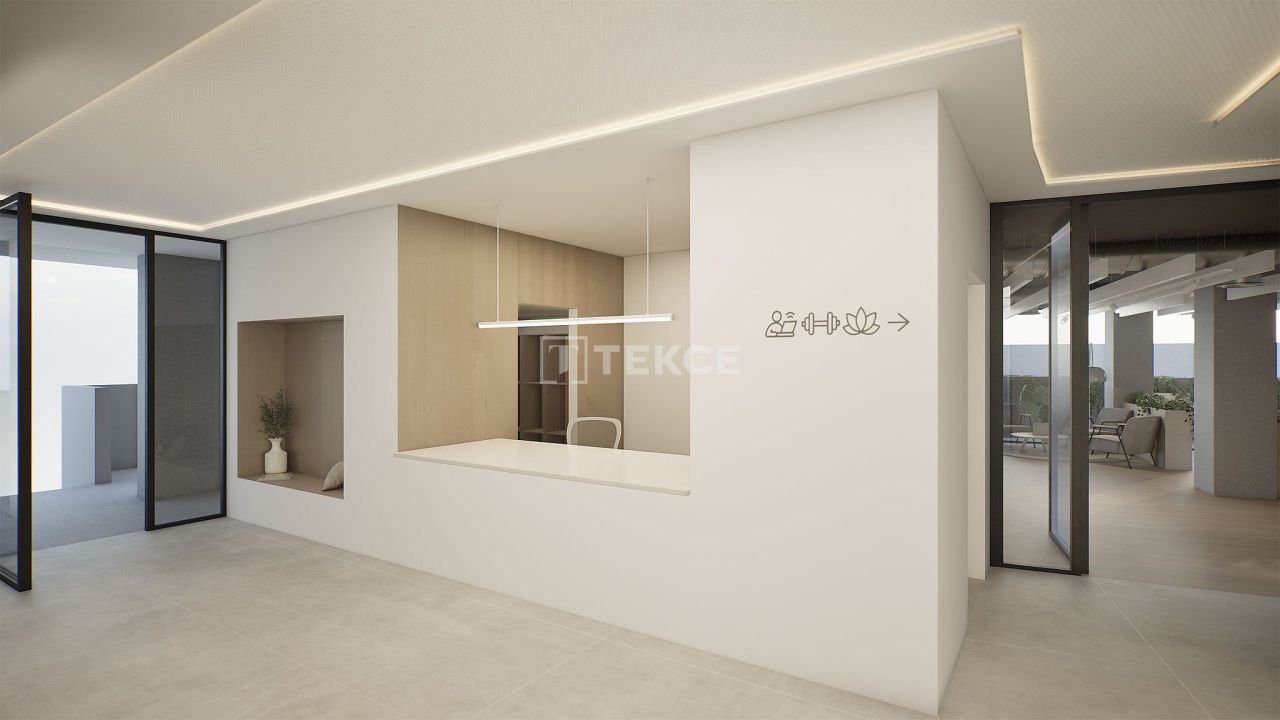 Апартаменты в Михасе, Испания, 120 м² - фото 11