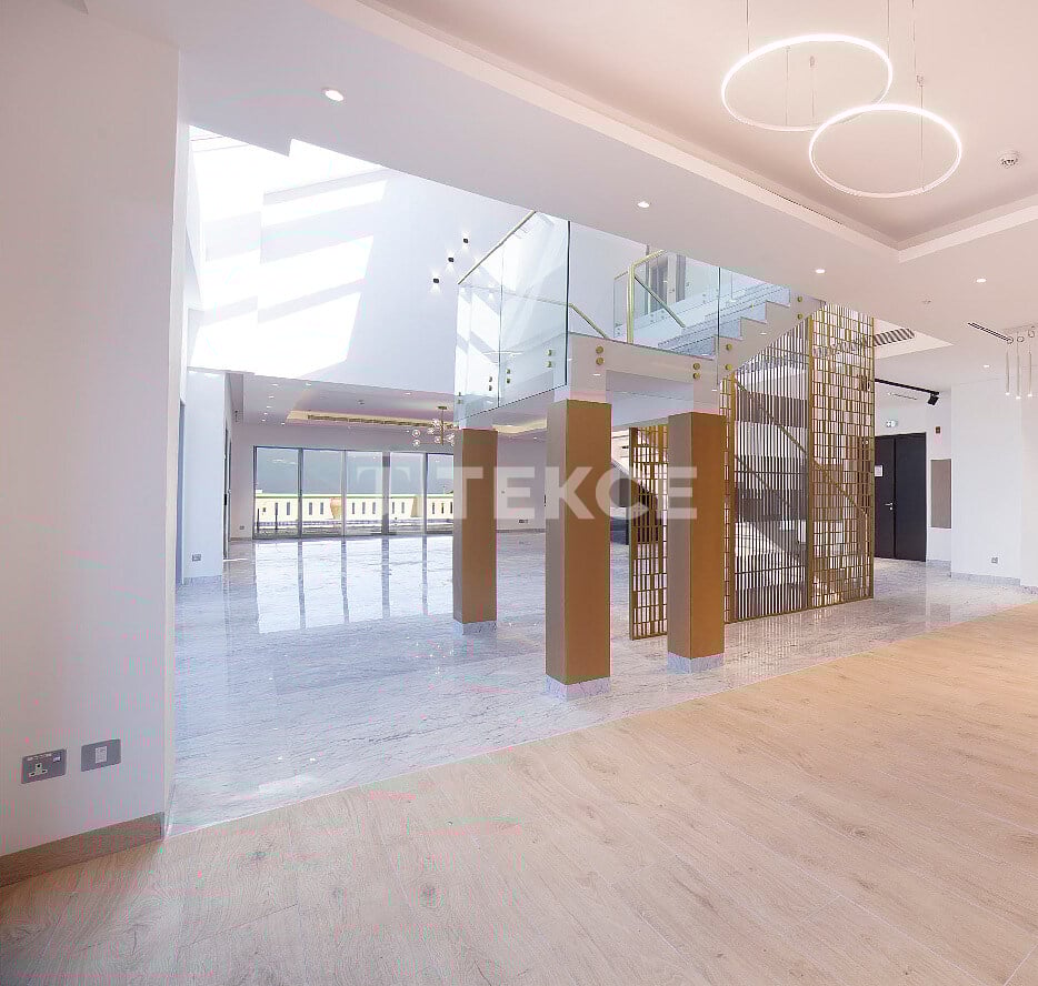 Пентхаус в Дубае, ОАЭ, 843 м² - фото 11