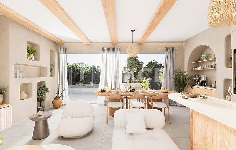Вилла в Бодруме, Турция, 152 м² - фото 11