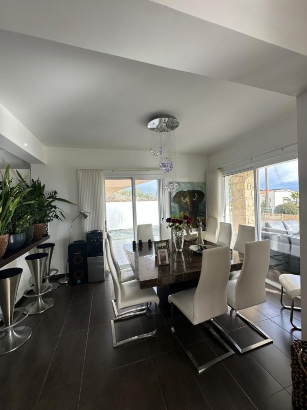 Вилла в Пафосе, Кипр, 180 м² - фото 8