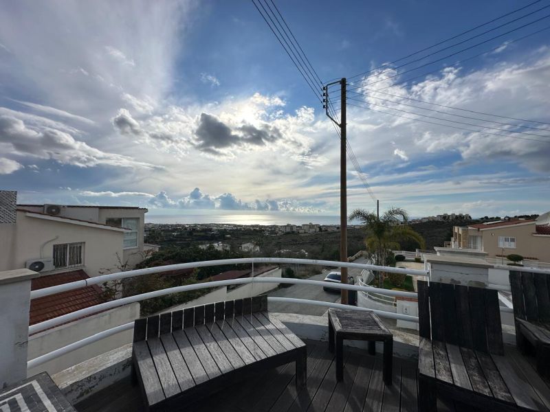 Вилла в Пафосе, Кипр, 180 м² - фото 12