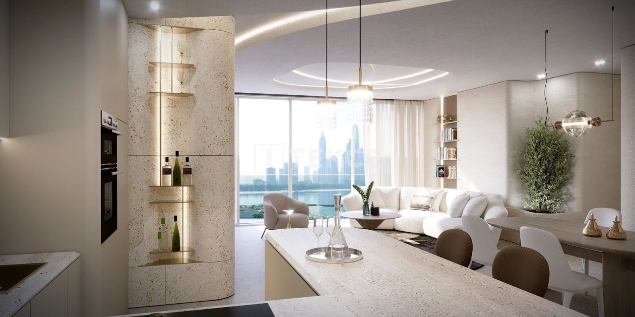 Апартаменты в Дубае, ОАЭ, 128 м² - фото 11