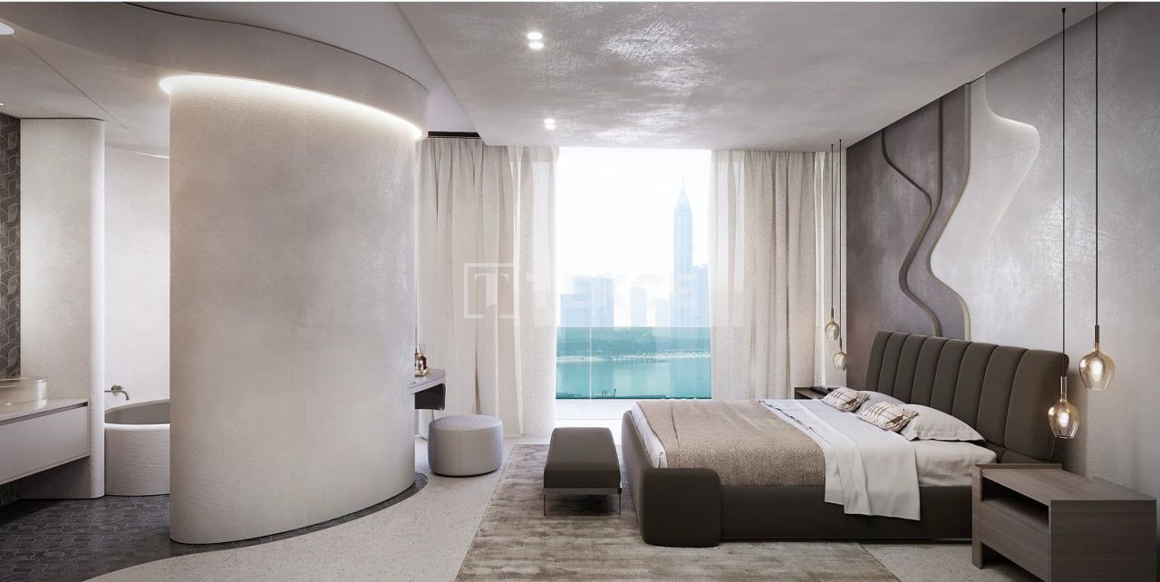 Апартаменты в Дубае, ОАЭ, 156 м² - фото 12