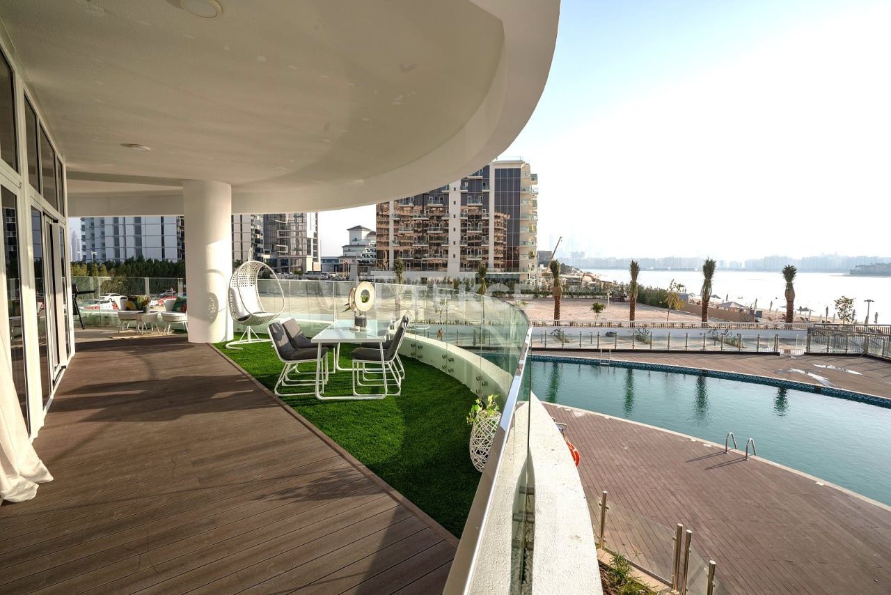 Апартаменты в Дубае, ОАЭ, 112 м² - фото 13