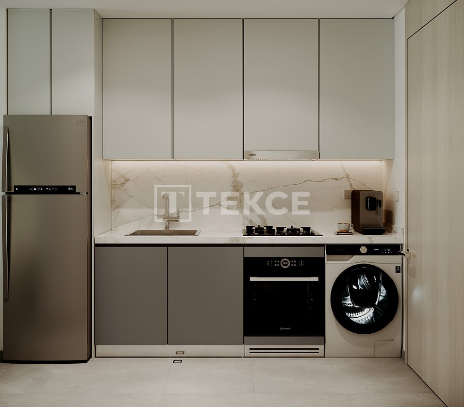 Апартаменты в Дубае, ОАЭ, 100 м² - фото 14