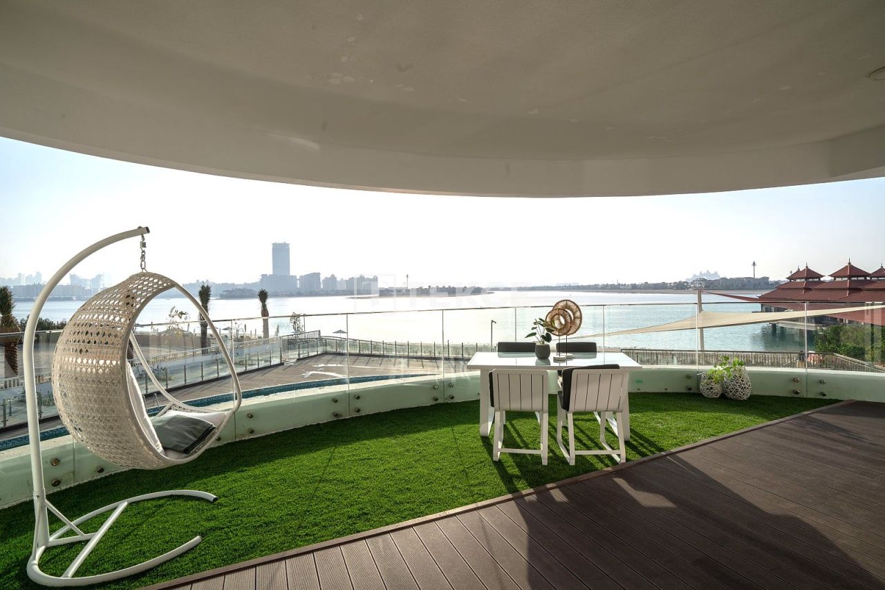 Апартаменты в Дубае, ОАЭ, 112 м² - фото 14