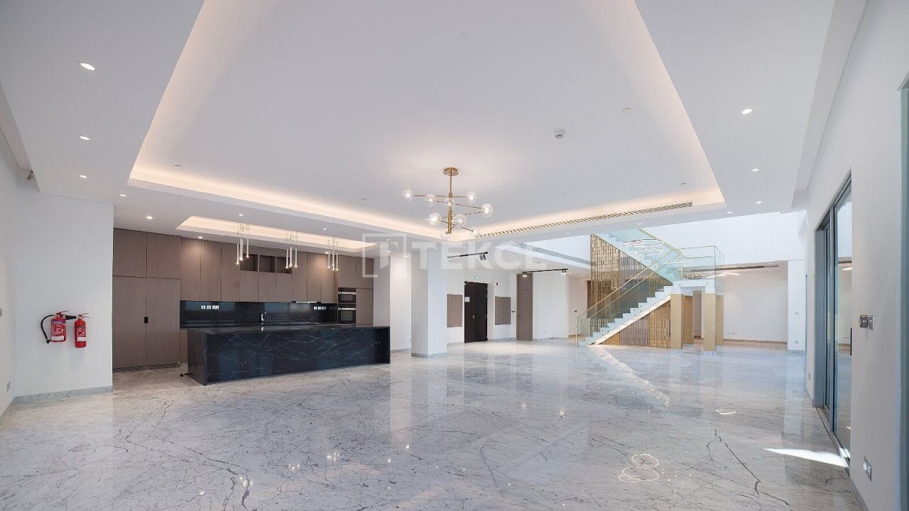 Пентхаус в Дубае, ОАЭ, 843 м² - фото 14