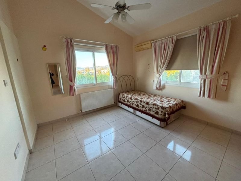 Вилла в Пафосе, Кипр, 150 м² - фото 17