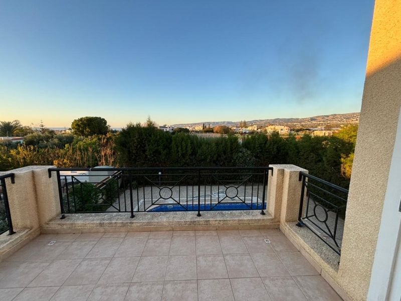 Вилла в Пафосе, Кипр, 150 м² - фото 13