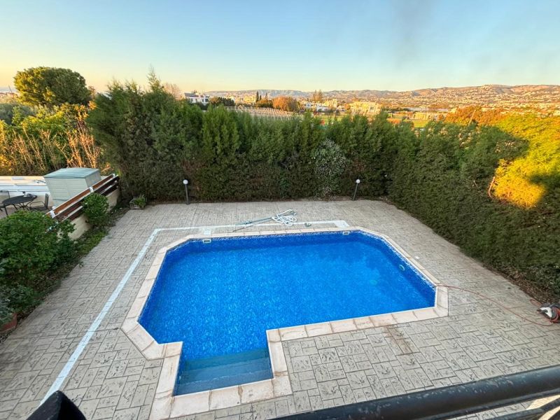 Вилла в Пафосе, Кипр, 150 м² - фото 4