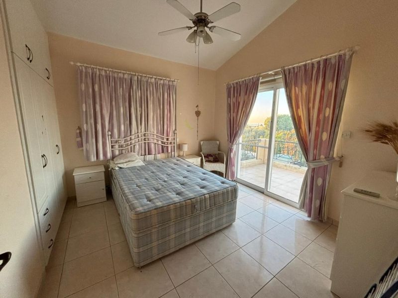 Вилла в Пафосе, Кипр, 150 м² - фото 12