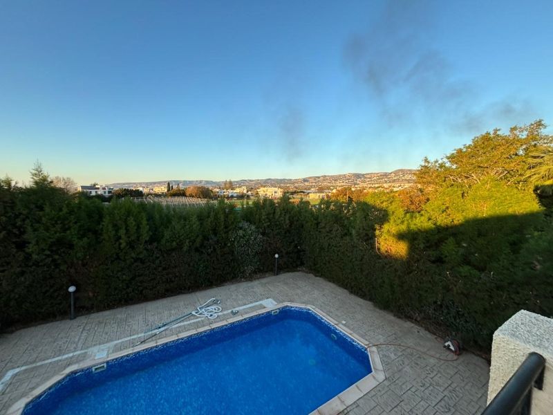 Вилла в Пафосе, Кипр, 150 м² - фото 14