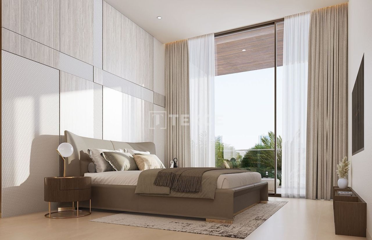 Апартаменты Над Аль-Шеба, ОАЭ, 61 м² - фото 15
