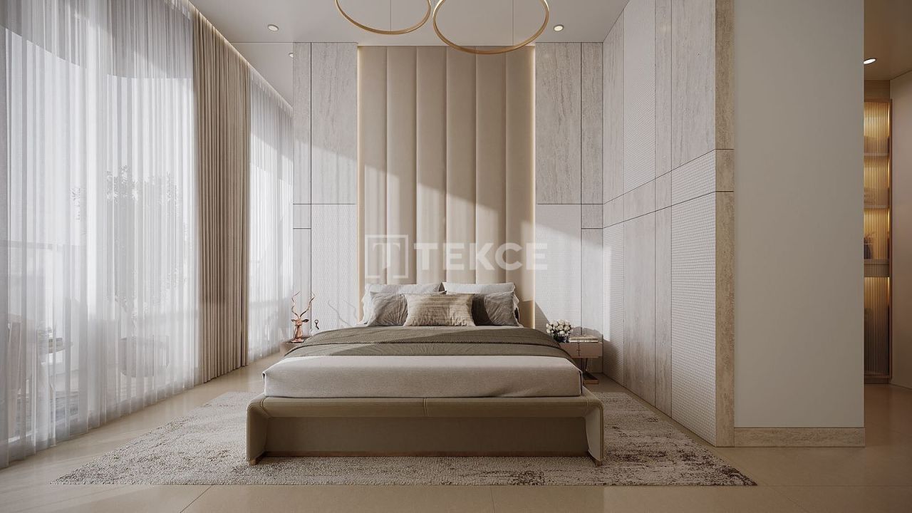 Апартаменты Над Аль-Шеба, ОАЭ, 61 м² - фото 16