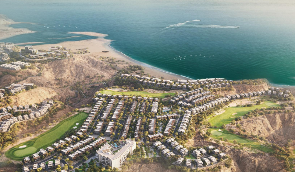 Вилла в Маскате, Оман, 315 м² - фото 3