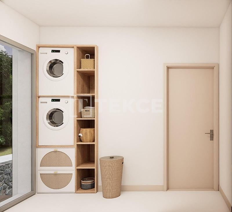 Вилла в Бодруме, Турция, 152 м² - фото 17