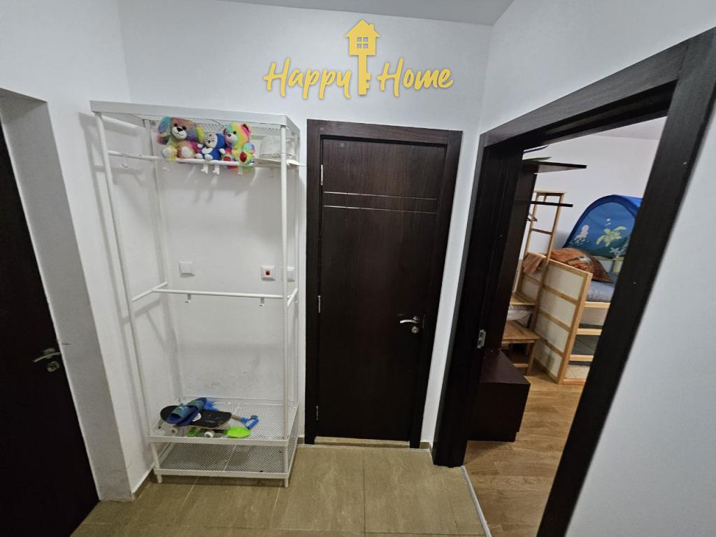 Квартира в Елените, Болгария, 48 м² - фото 12