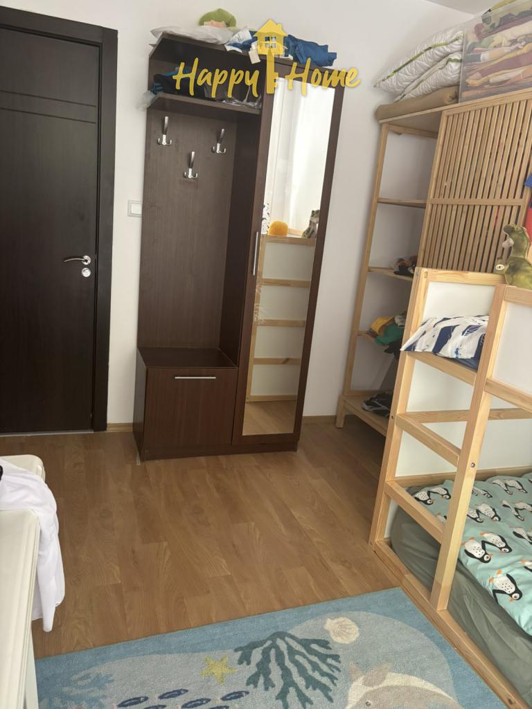 Квартира в Елените, Болгария, 48 м² - фото 10