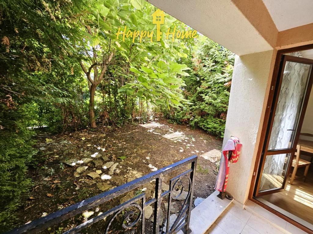 Квартира в Елените, Болгария, 48 м² - фото 1