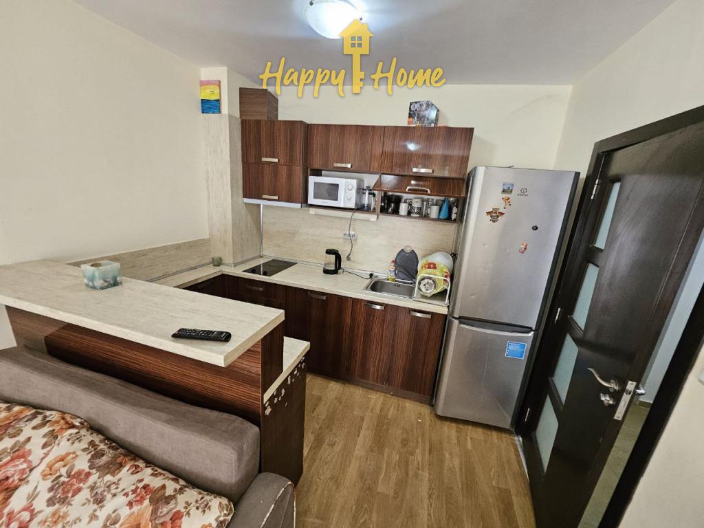 Квартира в Елените, Болгария, 48 м² - фото 6