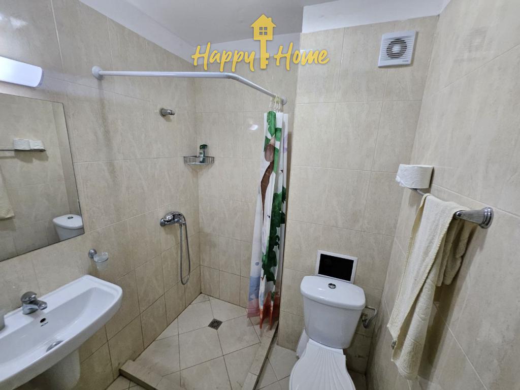 Квартира в Елените, Болгария, 48 м² - фото 7