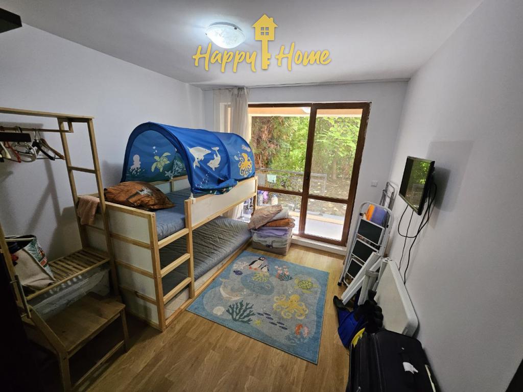 Квартира в Елените, Болгария, 48 м² - фото 8