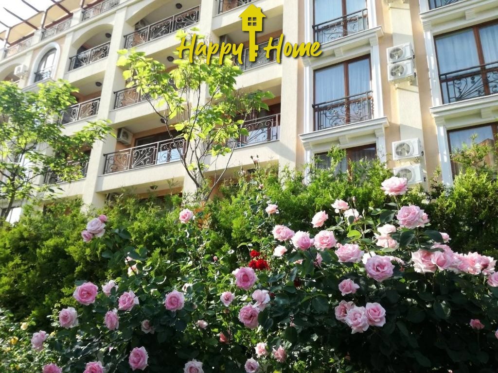 Квартира в Елените, Болгария, 48 м² - фото 17