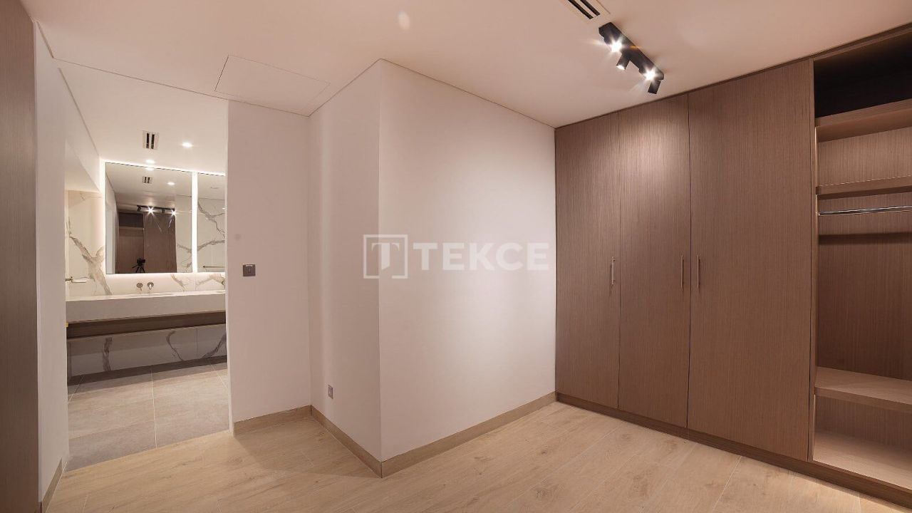 Пентхаус в Дубае, ОАЭ, 843 м² - фото 18