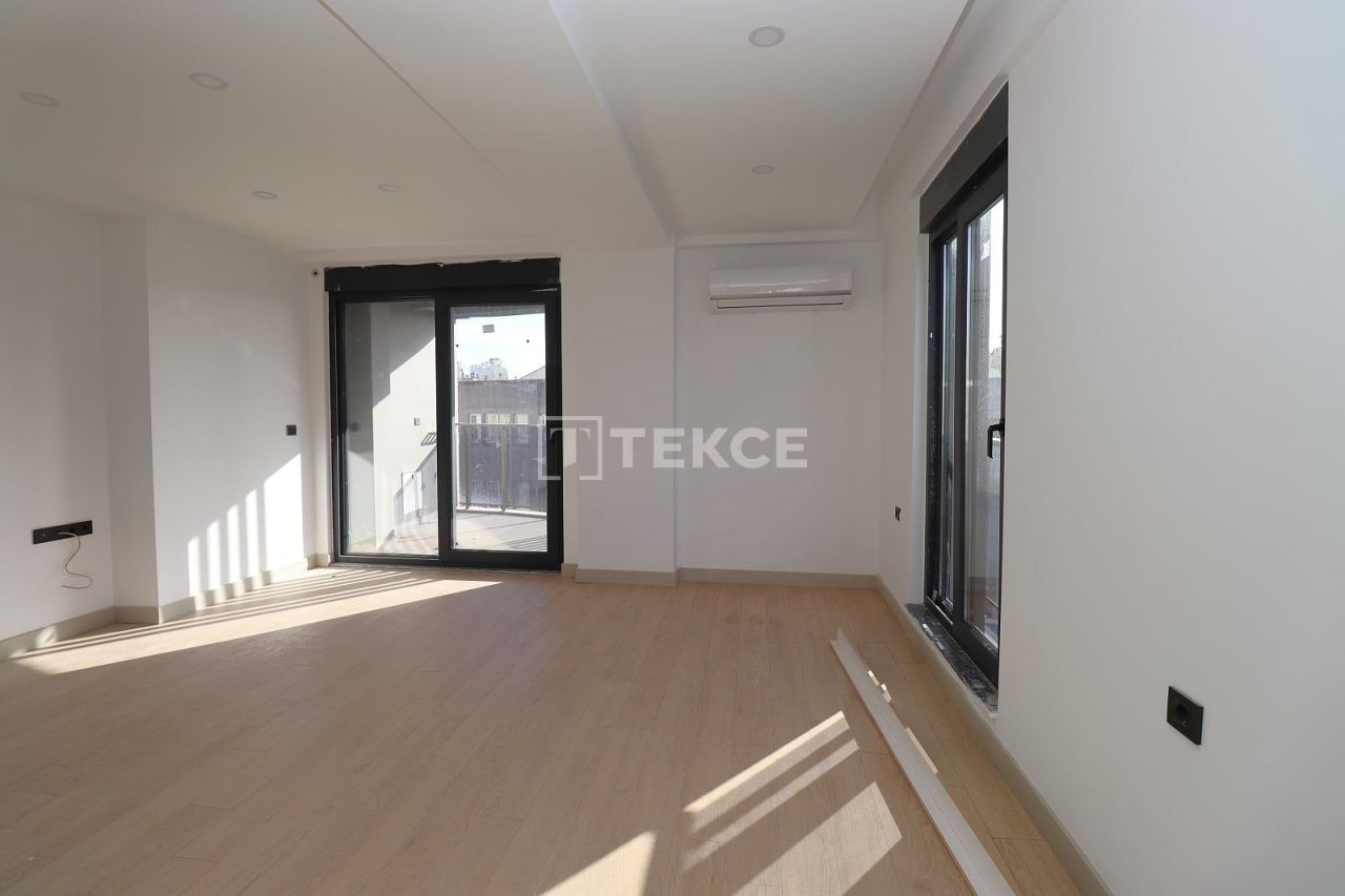 Пентхаус в Анталии, Турция, 153 м² - фото 18