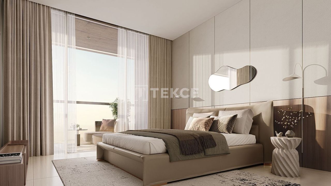 Апартаменты Над Аль-Шеба, ОАЭ, 61 м² - фото 18