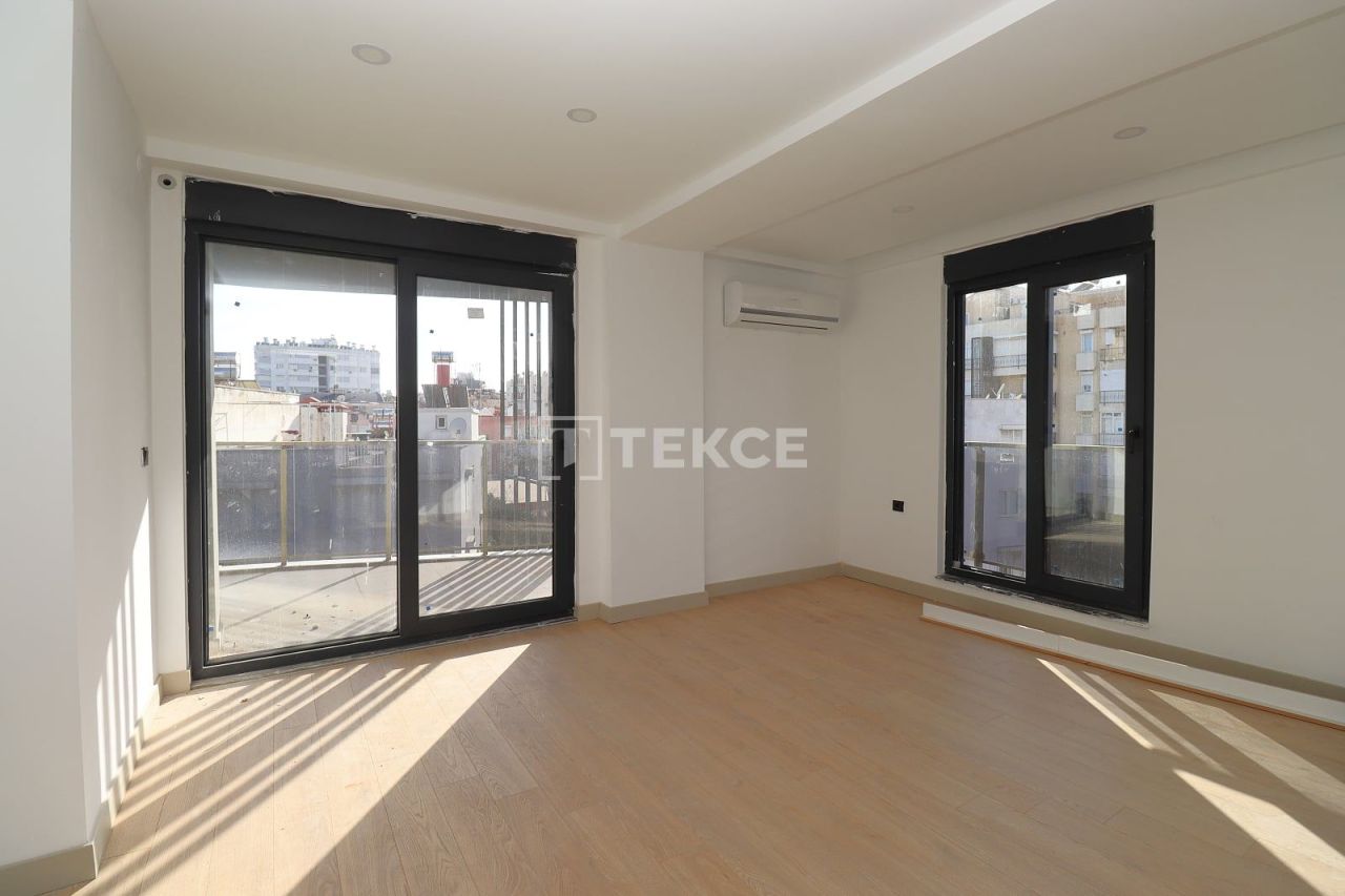Пентхаус в Анталии, Турция, 153 м² - фото 19